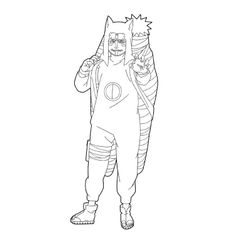 Naruto #17263