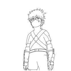 Naruto #17264