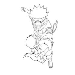 Naruto #17267