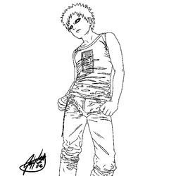 Naruto #17268
