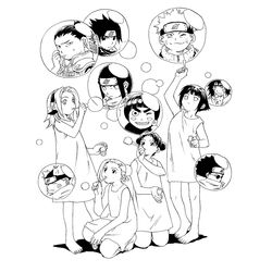 Naruto #17270
