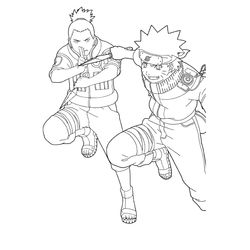 Naruto #17274