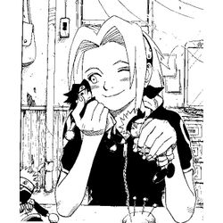 Naruto #17276