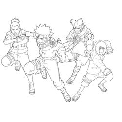 Naruto #17290