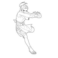 Naruto #17299