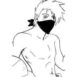 Naruto #17300