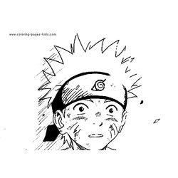 Naruto #17301