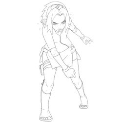 Naruto #17307
