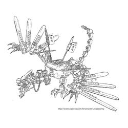 Ninjago #17315