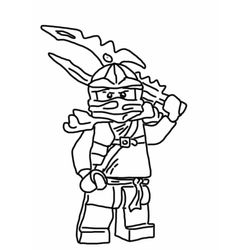 Ninjago #17316