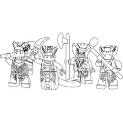 Ninjago #17322