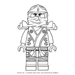Ninjago #17324