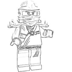 Ninjago #17325