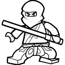 Ninjago #17326