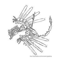 Ninjago #17328