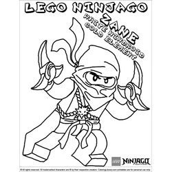 Ninjago #17330