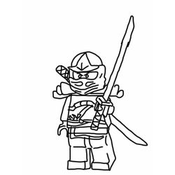 Ninjago #17331
