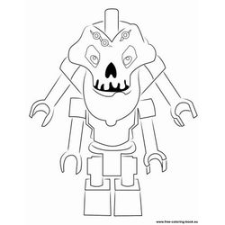 Ninjago #17332