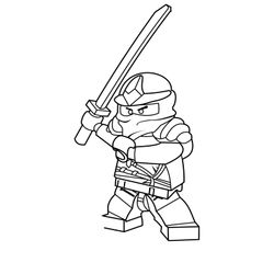 Ninjago #17333