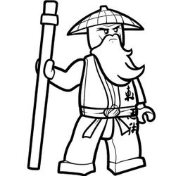 Ninjago #17335
