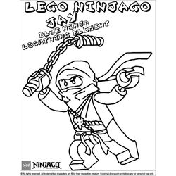 Ninjago #17339
