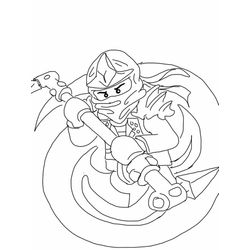 Ninjago #17343