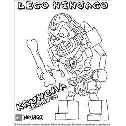 Ninjago #17348