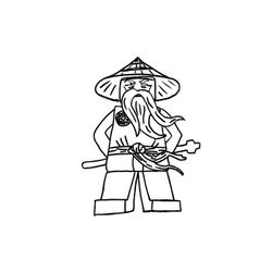Ninjago #17350