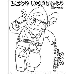 Ninjago #17351