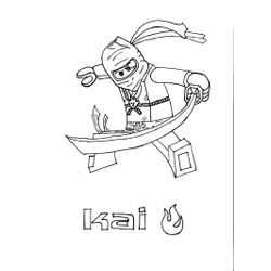 Ninjago #17352