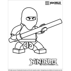 Ninjago #17353