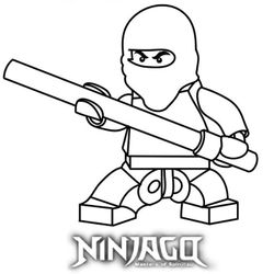 Ninjago #17358