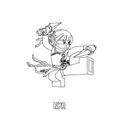 Ninjago #17359