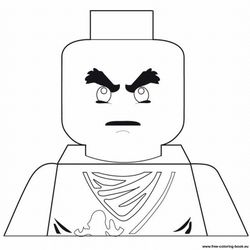 Ninjago #17360