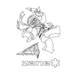 Ninjago #17361