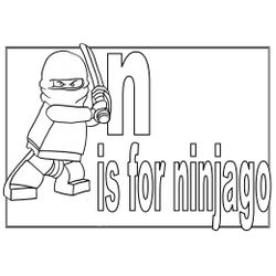 Ninjago #17362