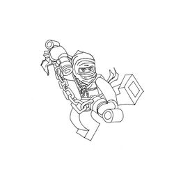 Ninjago #17365