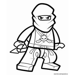 Ninjago #17366