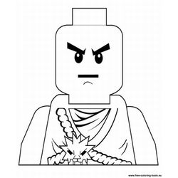 Ninjago #17367