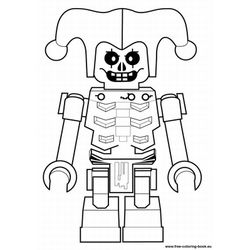 Ninjago #17368