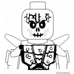 Ninjago #17370