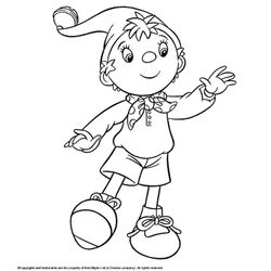 Noddy #17373