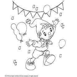 Noddy #17375