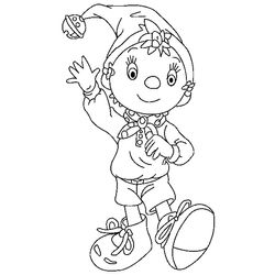 Noddy #17378