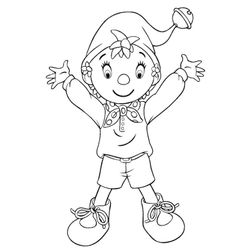 Noddy #17384
