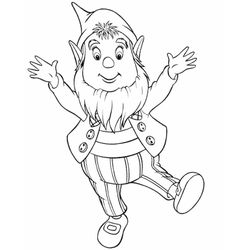 Noddy #17385