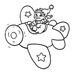Noddy #17387