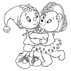 Noddy #17389