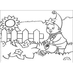 Noddy #17392