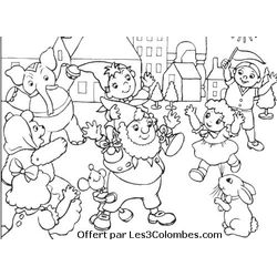 Noddy #17397